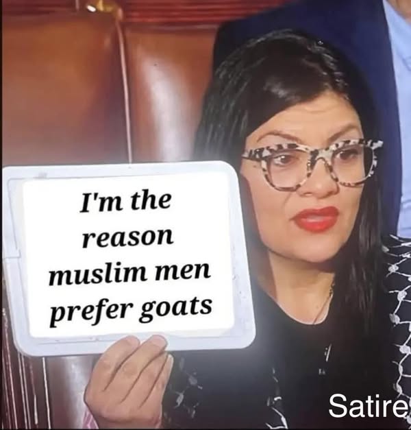 Seven 0'Savage ☦️ 🇺🇸 tweet media