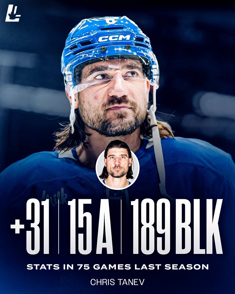 Leafslatest tweet media