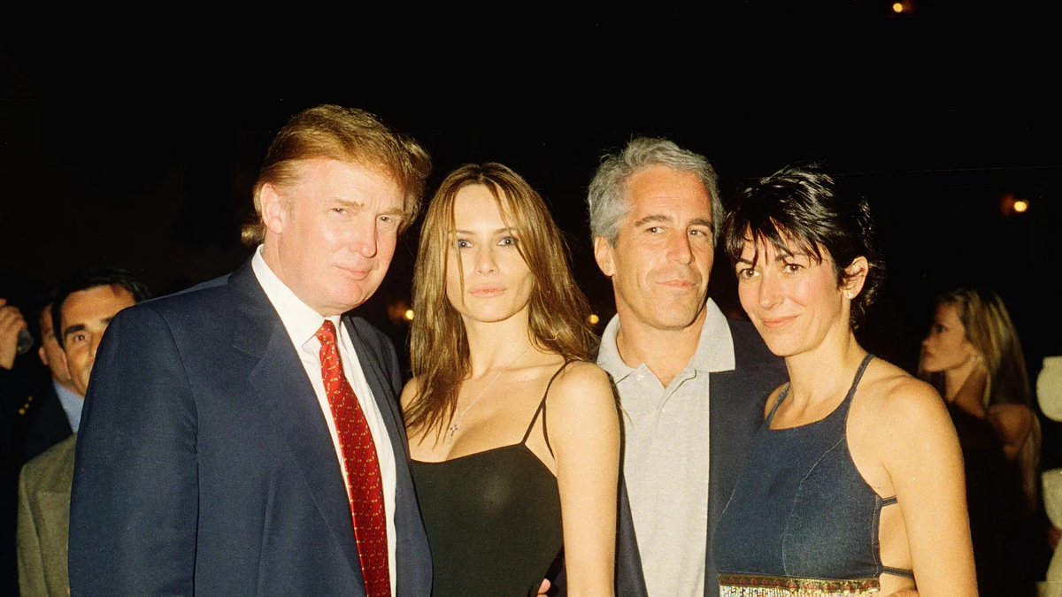 David Wallerstein tweet media