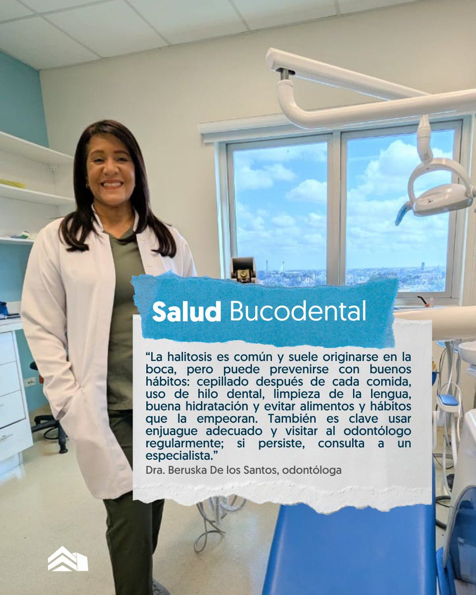 Centro de Atención Ambulatoria Dr. Nelson Astacio tweet media