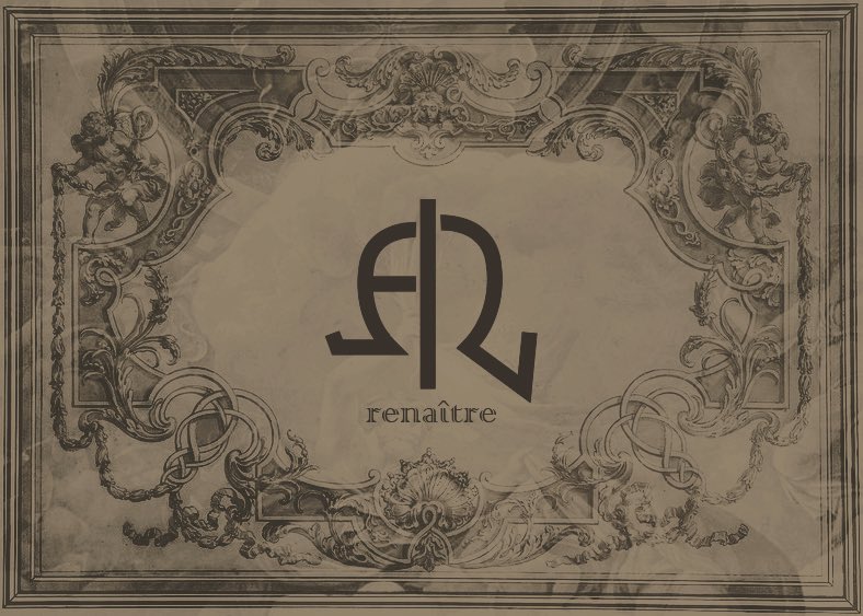 renaître tweet media