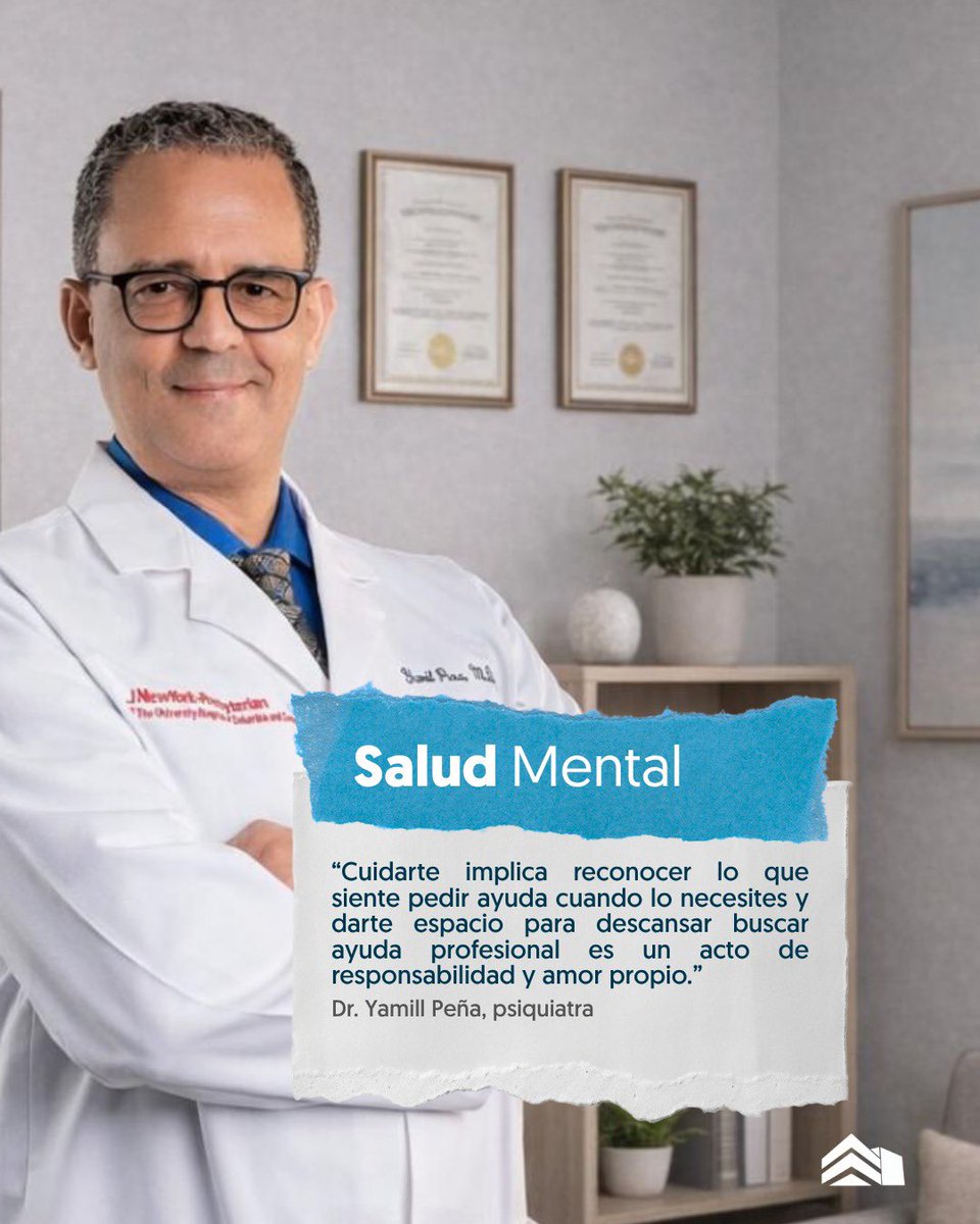 Centro de Atención Ambulatoria Dr. Nelson Astacio tweet media