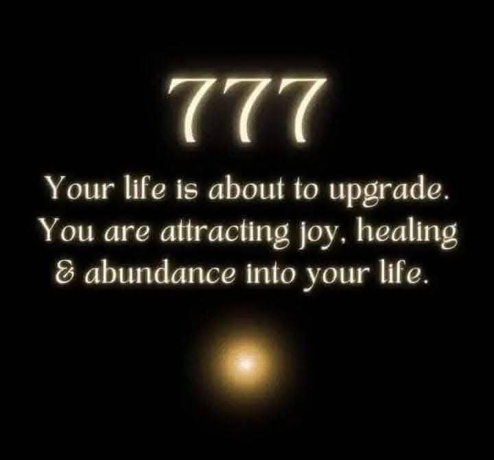 Infinite Consciousness✨ tweet media