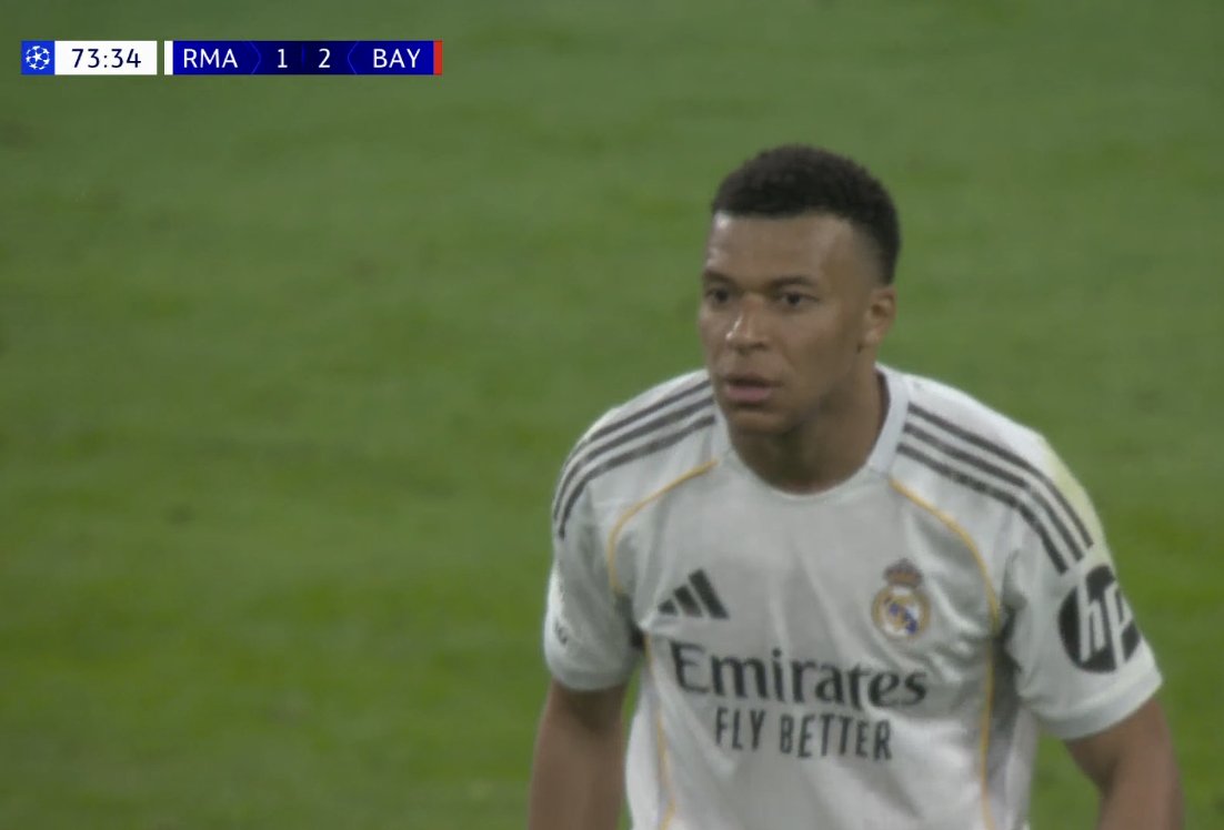 The Touchline | 𝐓 tweet media