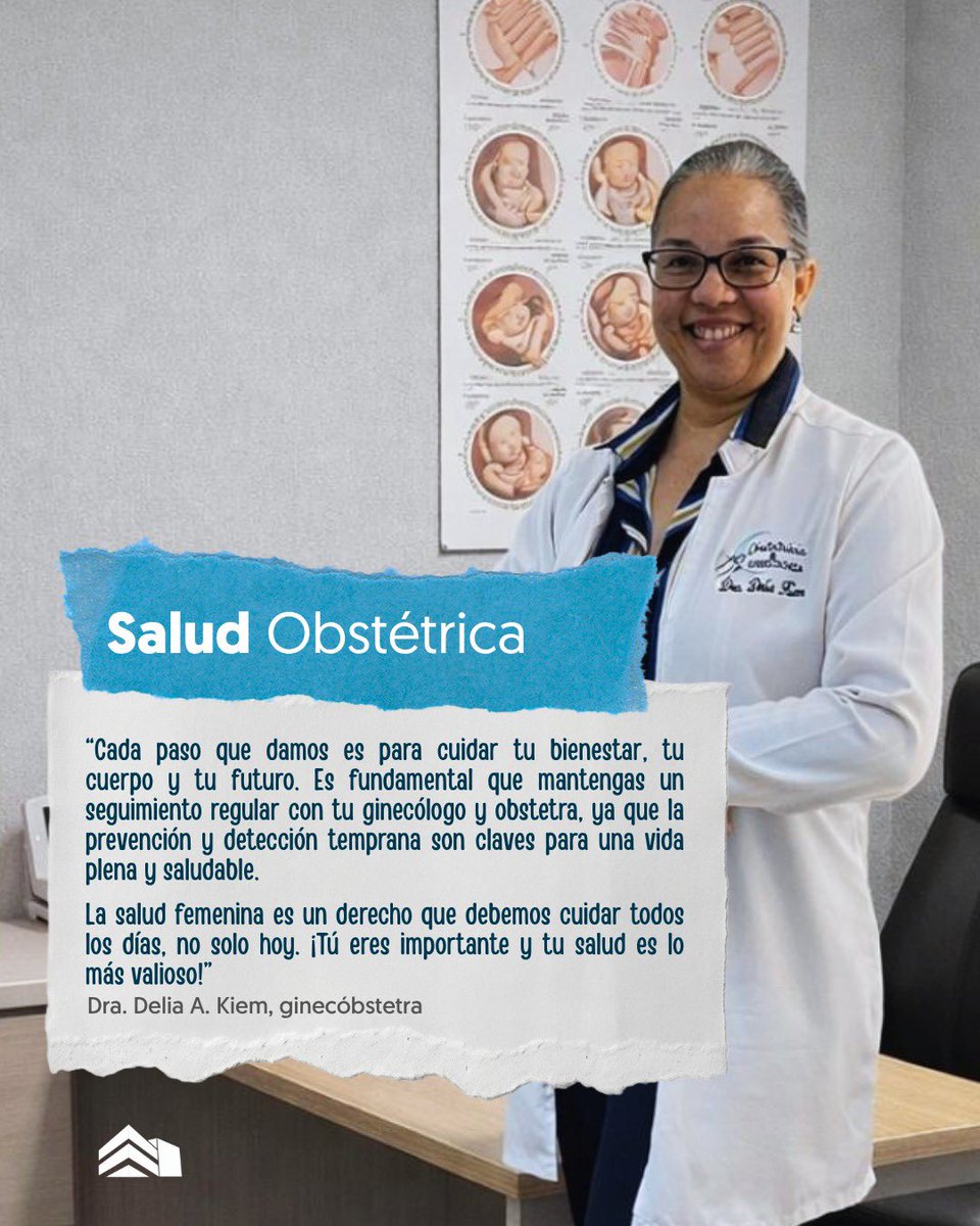 Centro de Atención Ambulatoria Dr. Nelson Astacio tweet media