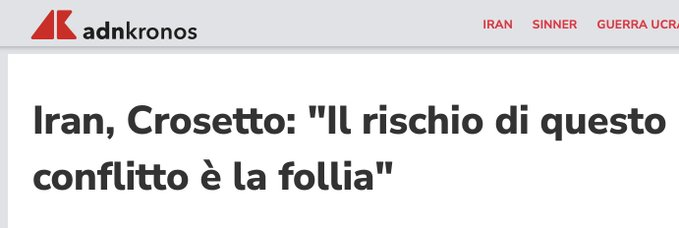 Come scambiare la causa con l'effetto.