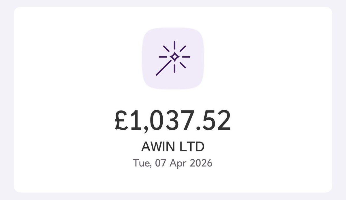 Four Lads Had A Dream tweet media