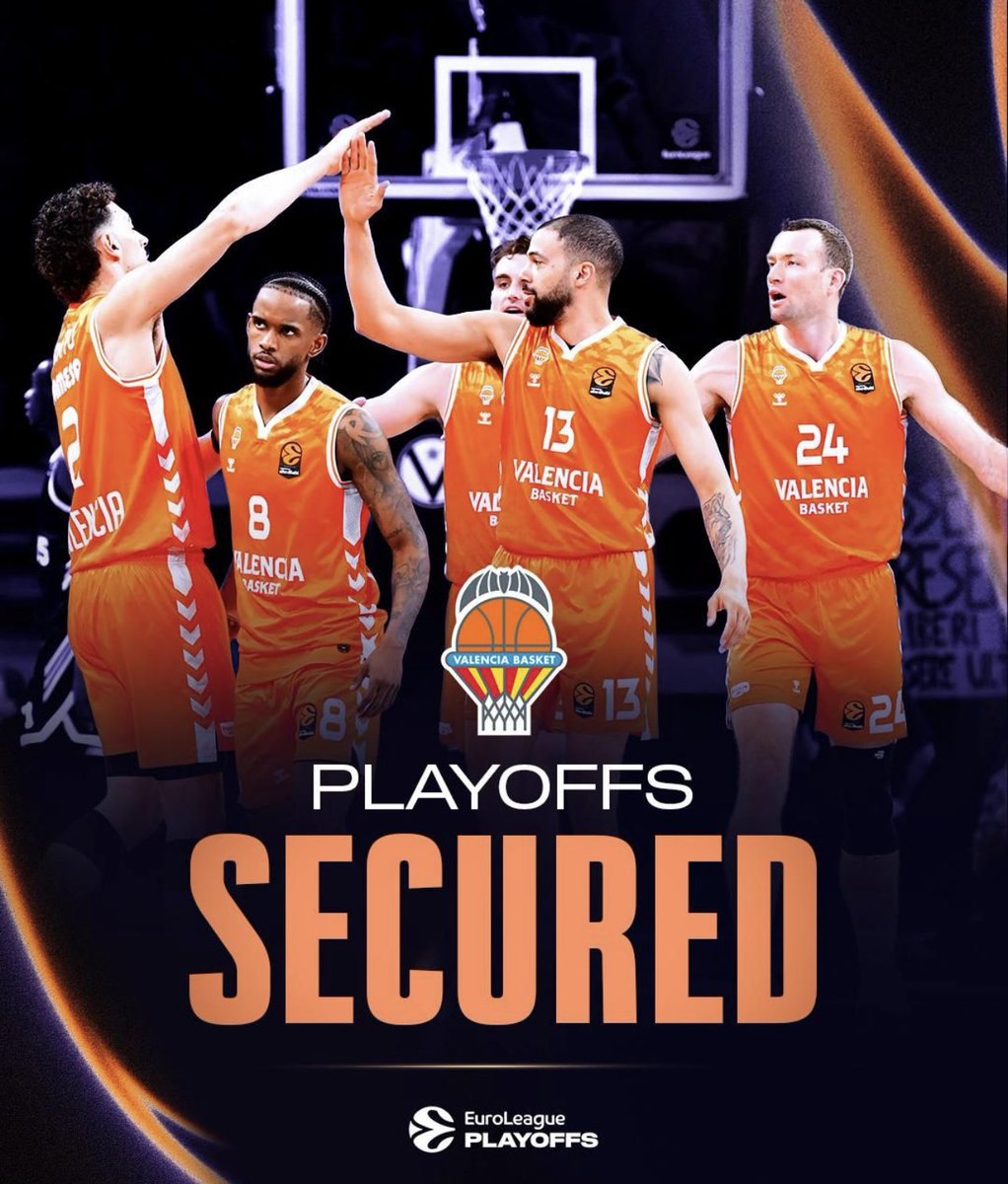 FranGuaitaSER's tweet photo. El hombre siempre discreto, el que casi nunca celebra, hoy ha cerrado el puño nada más acabar el partido. @pedroma2014 le da el valor que tiene a esta victoria, que es MUCHO.

A falta de 2 jornadas, @valenciabasket es SEGUNDO con un balance 23-13. 

TOP 6 asegurado. 

Histórico. https://t.co/XbYxCpSxcT