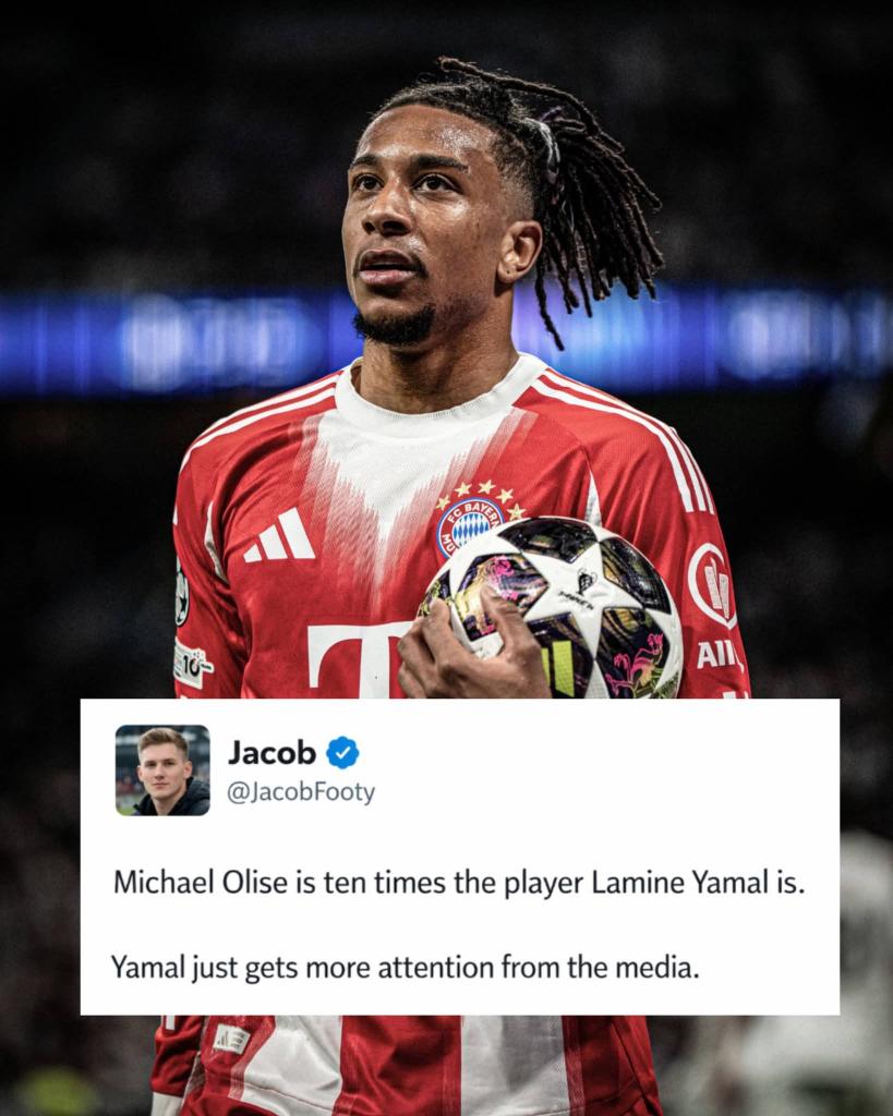 Football Factly tweet media