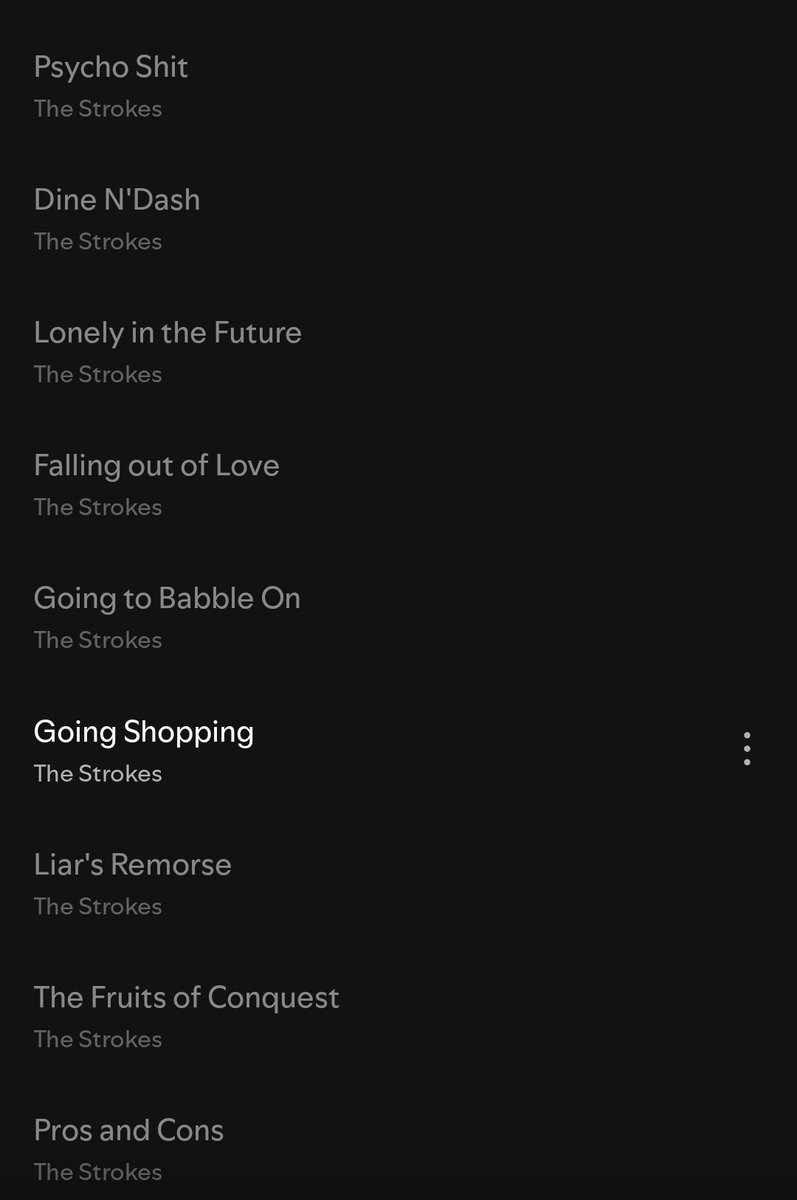 The Voidz tweet media