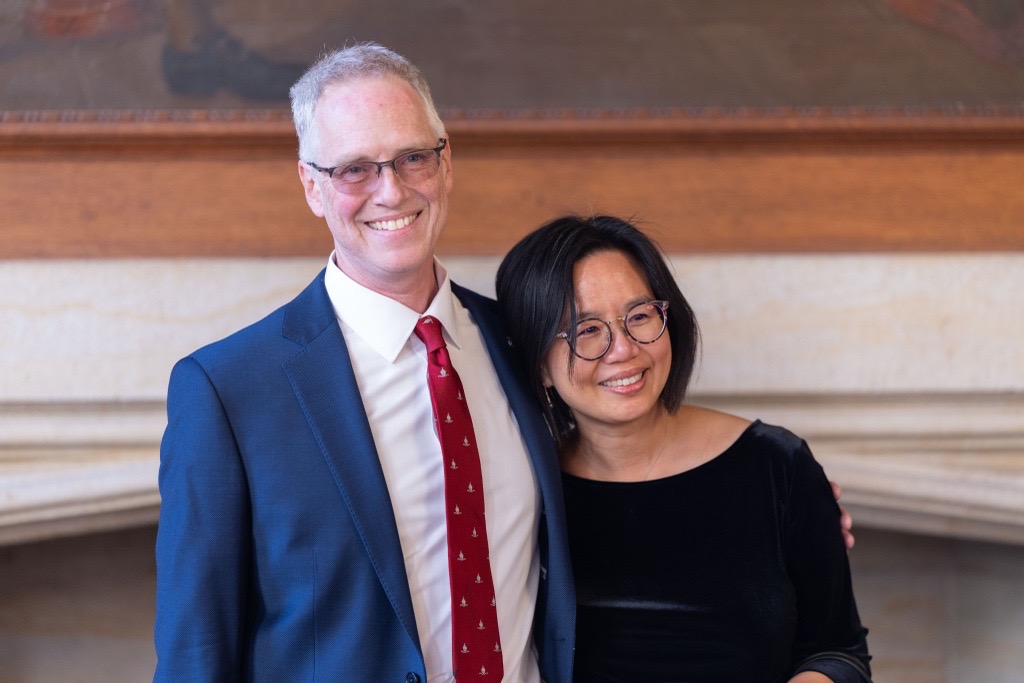 Yale University tweet media