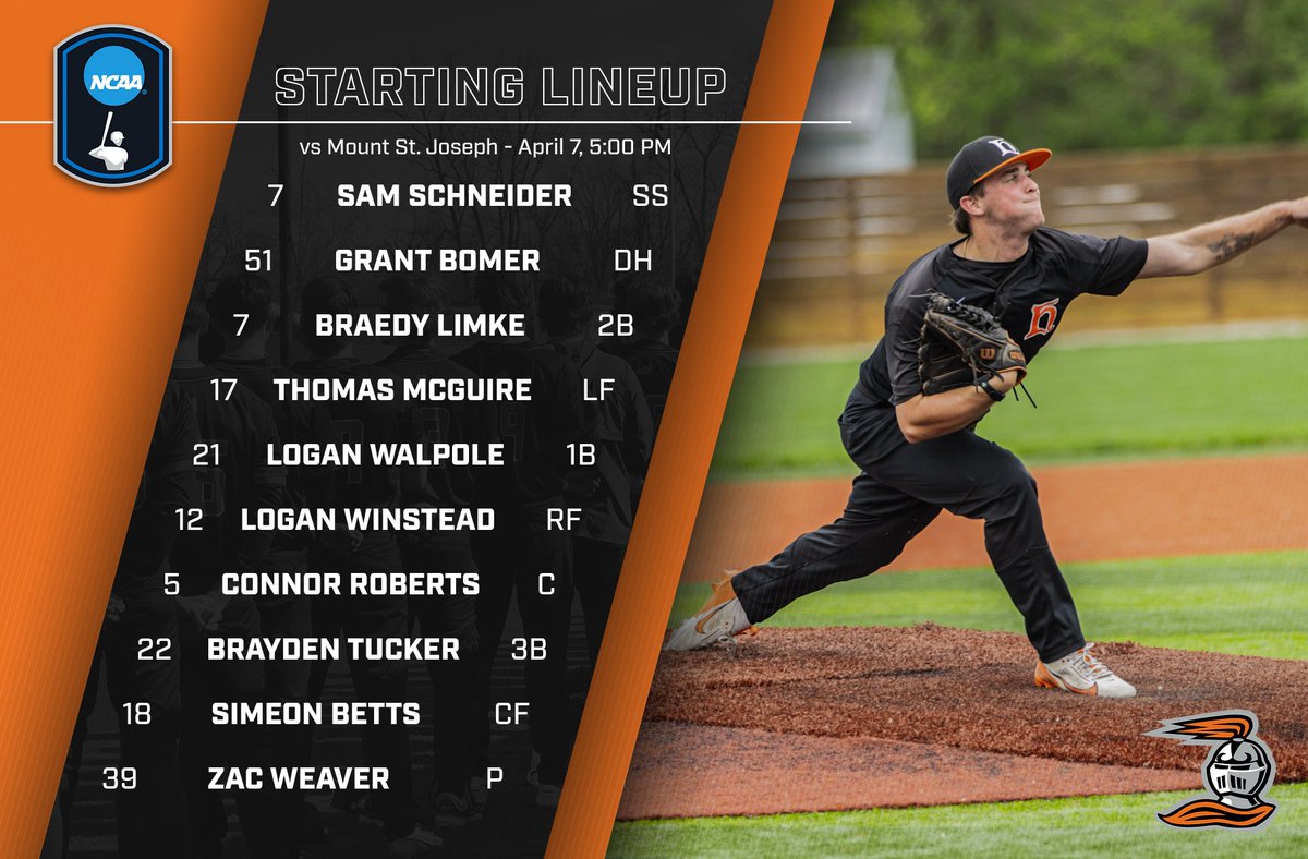 Heidelberg Baseball tweet media