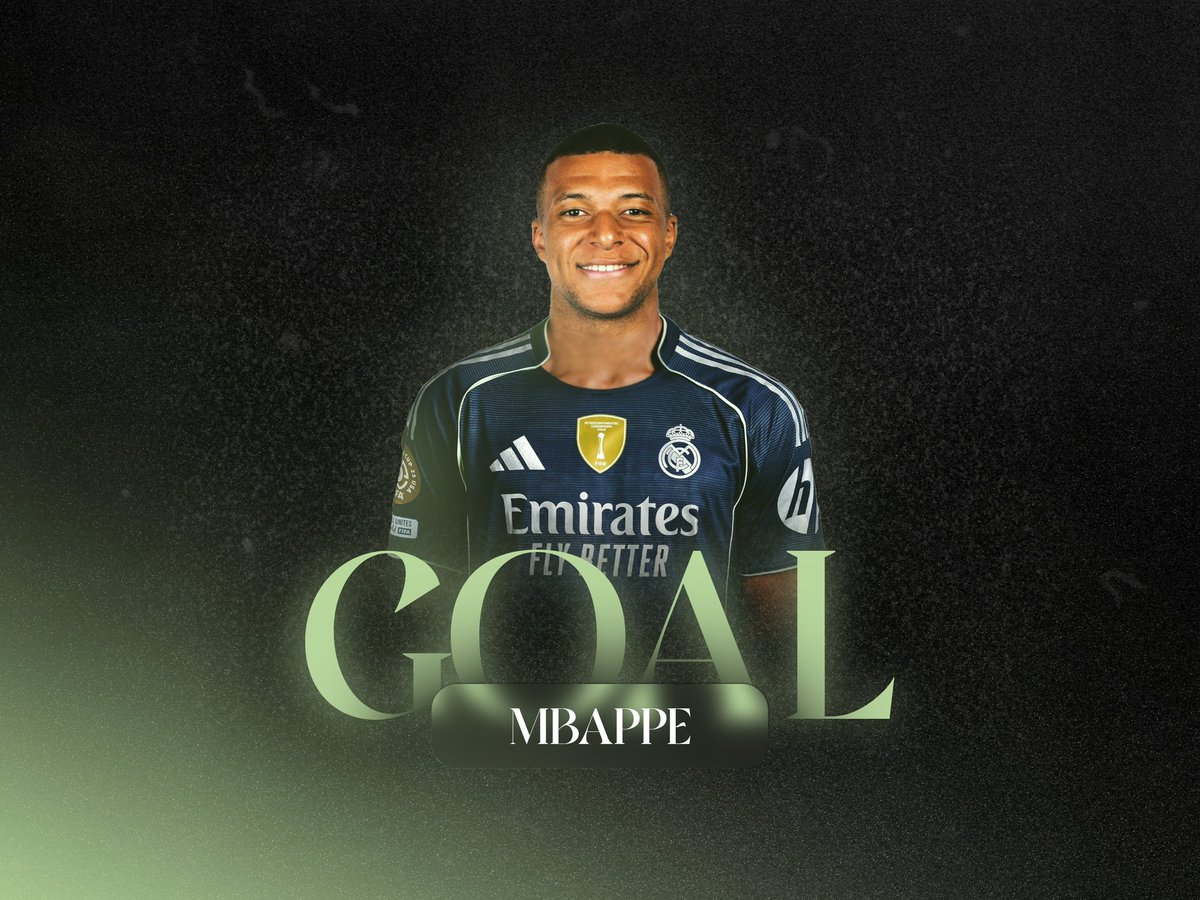 Edition Merengue tweet media