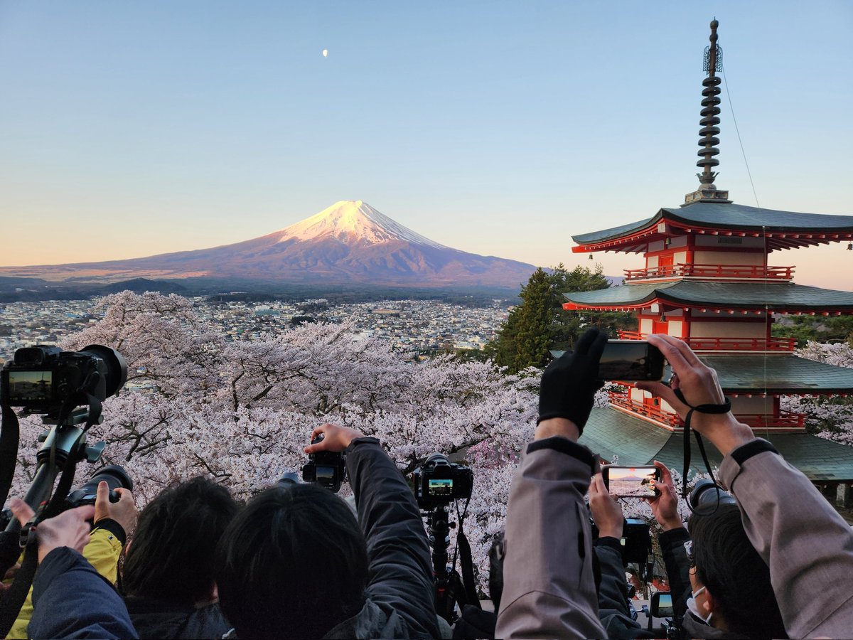 OKうえだ tweet media