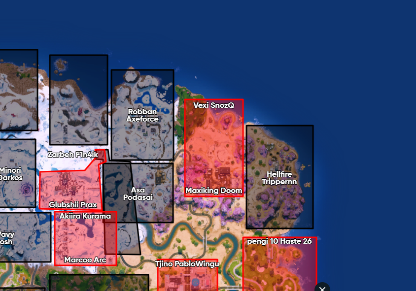 Maxikingfn tweet media