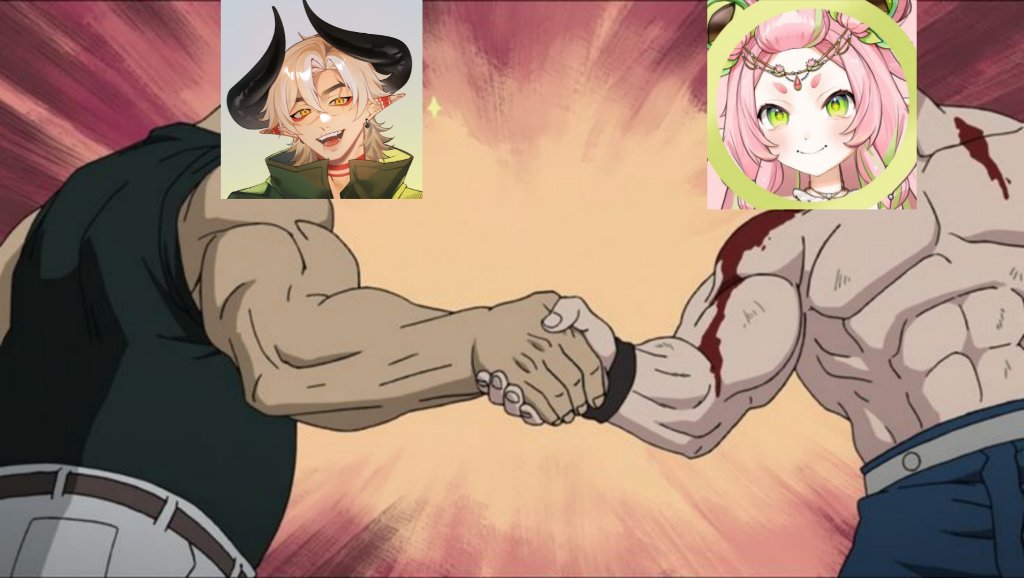 Atlas Scout 🎯🧩| Pre-Debut tweet media