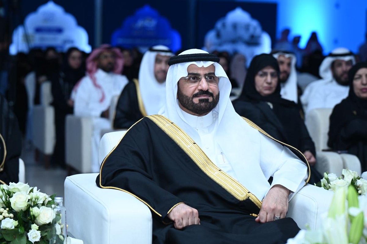 معاذ بن إبراهيم الجعفري tweet media