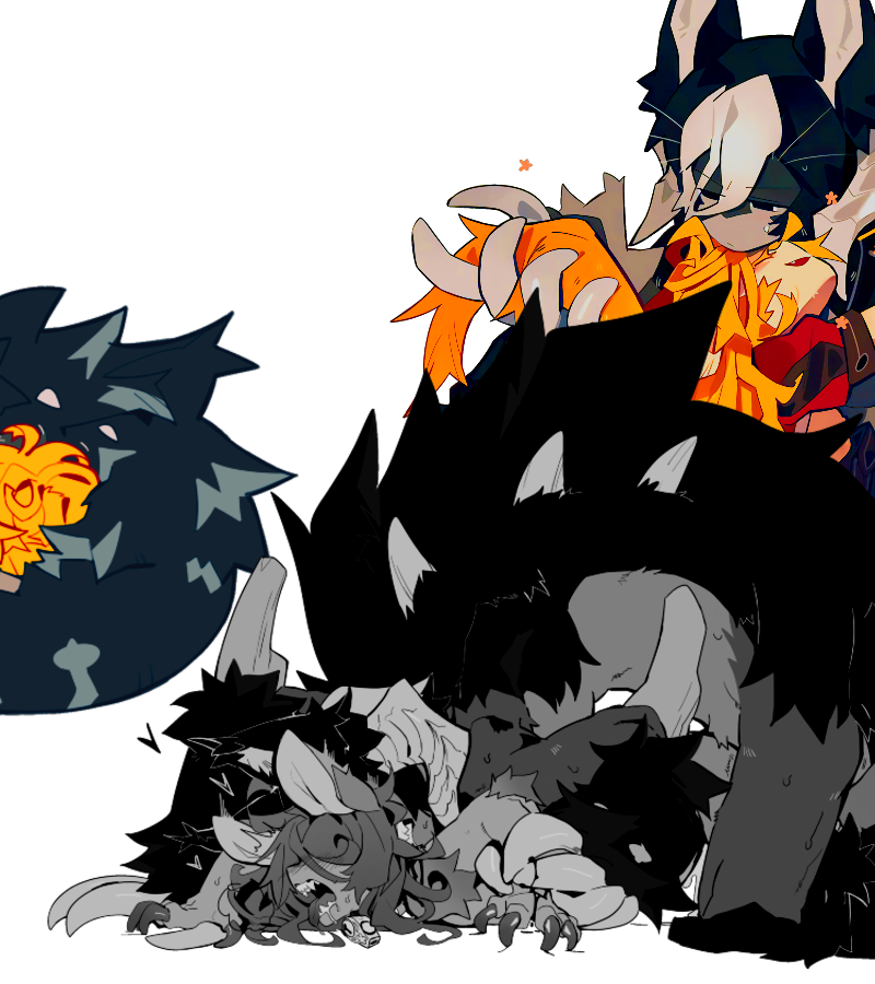 ㅤ
ㅤㅤㅤㅤㅤㅤㅤㅤㅤㅤ𝐓𝐡𝐞 𝐢𝐦𝐦𝐨𝐯𝐚𝐛𝐥𝐞
ㅤ
═〘 𝙳𝚊𝚛𝚔 𝚃𝚑𝚎𝚖𝚎𝚜
═〘 𝙱𝚊𝚝𝚝𝚕𝚎ㅤㅤㅤㅤㅤㅤㅤㅤㅤㅤㅤㅤㅤ ㅤㅤ ㅤㅤ不
═〘 𝚂𝚎𝚛𝚒𝚘𝚞𝚜/𝙲𝚛𝚊𝚌𝚔ㅤ ㅤㅤ ㅤㅤㅤㅤㅤㅤㅤㅤㅤㅤ動
═〘 𝑁/𝑠𝑓𝑤
ㅤ