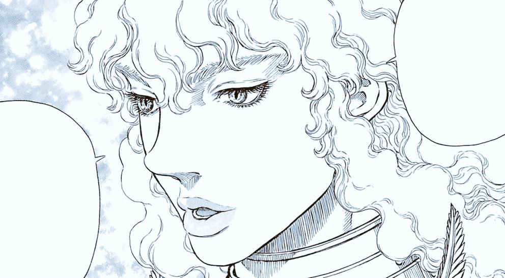 griffith lovebot tweet media