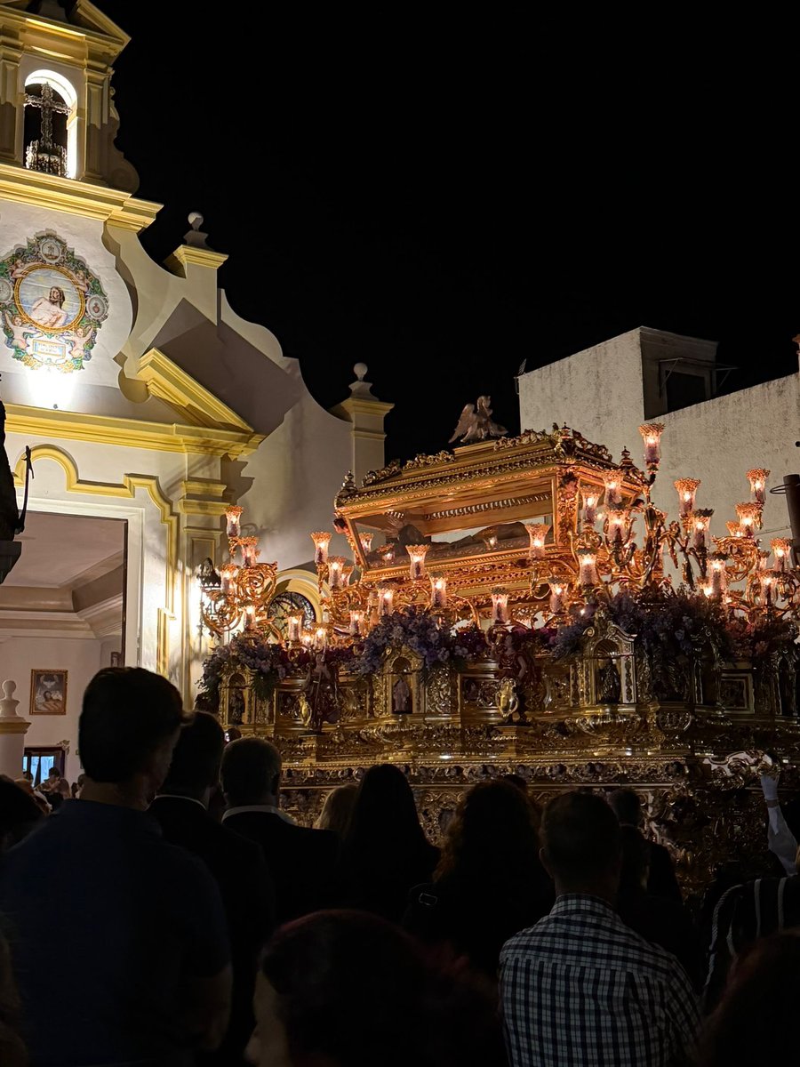 Hdad Soledad Albaida tweet media