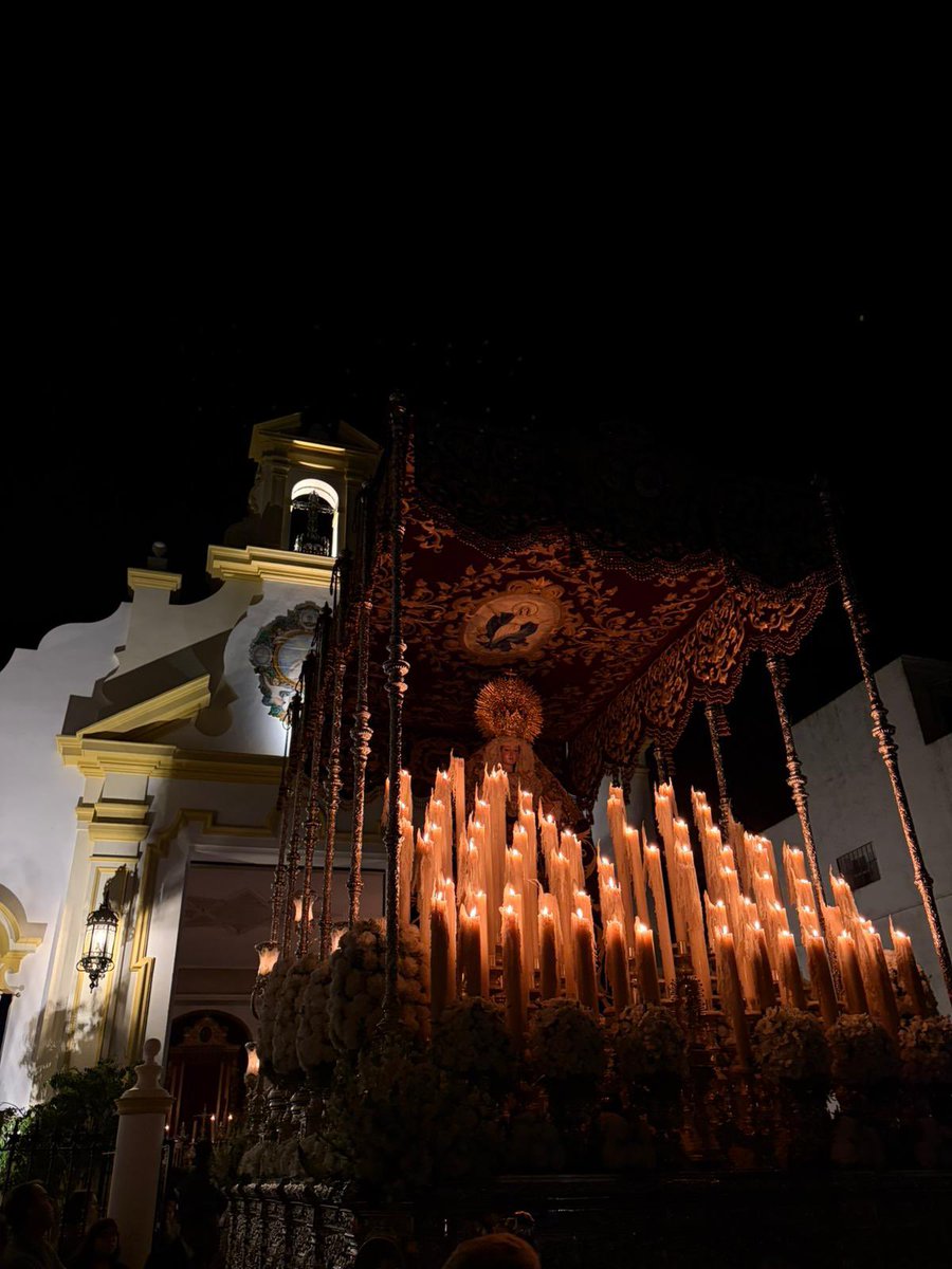 Hdad Soledad Albaida tweet media