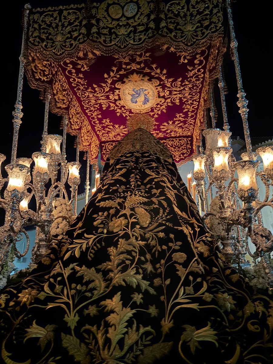 Hdad Soledad Albaida tweet media