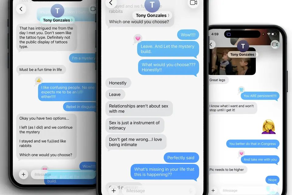 Bayliss Wagner tweet media