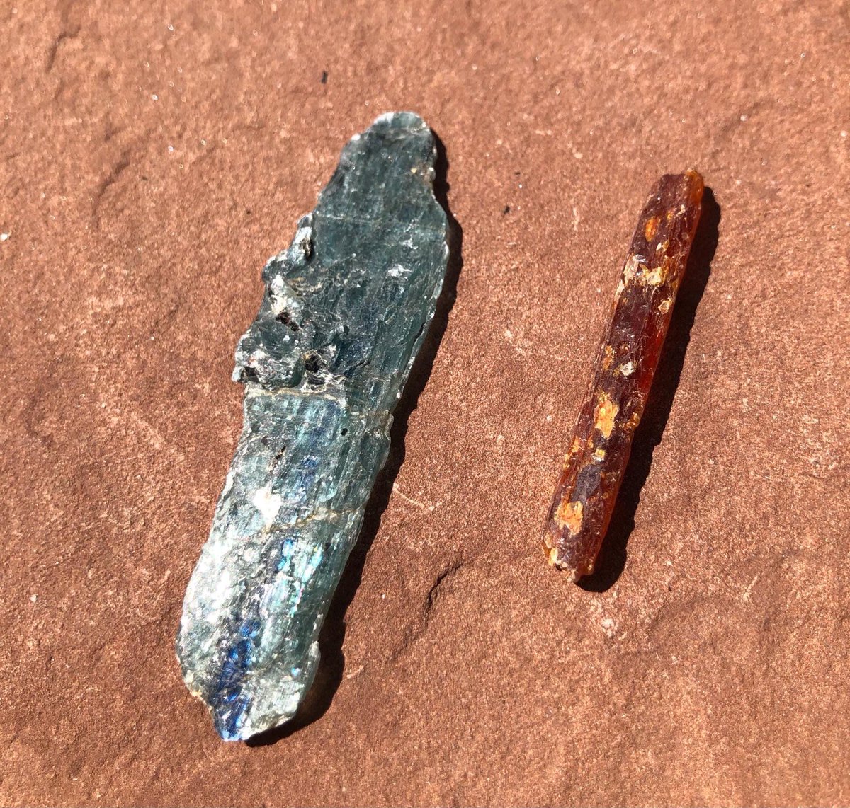 Geology + Astrology tweet media