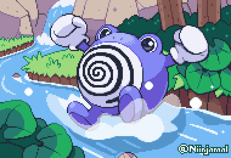 Ninjamal tweet media