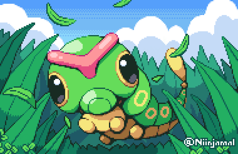 Ninjamal tweet media