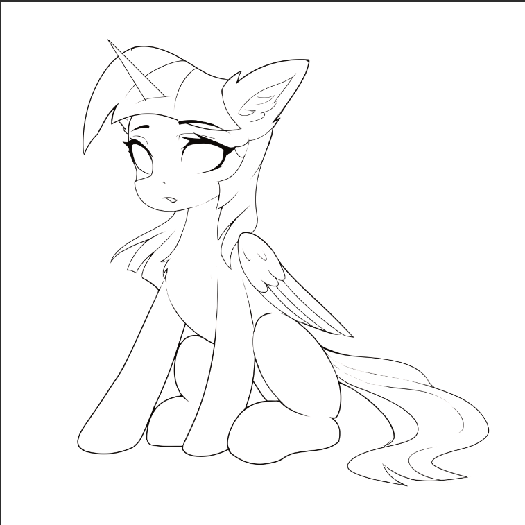 Stravy_Vox's tweet photo. Some WIPs https://t.co/iSOuqRAIVU