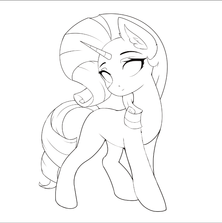 Stravy_Vox's tweet photo. Some WIPs https://t.co/iSOuqRAIVU