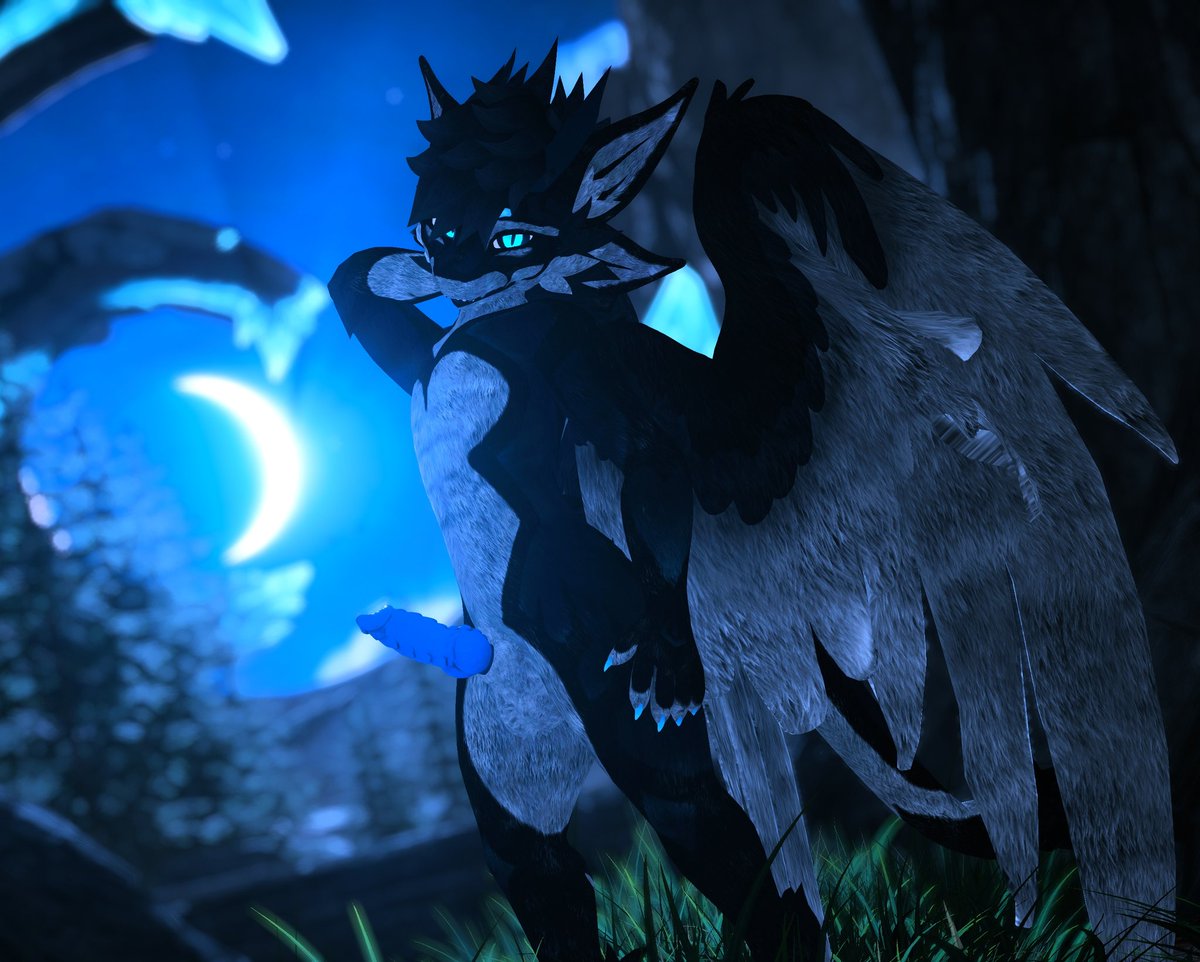 Asher Foxx tweet media