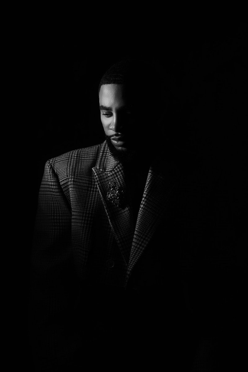 Elijah Blake tweet media