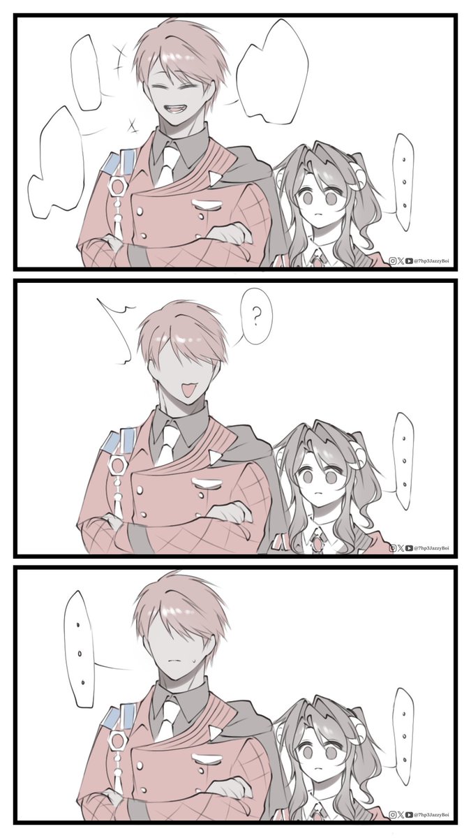 ♤♧ R.G.M. ◇♡ ART RAFFLE tweet media