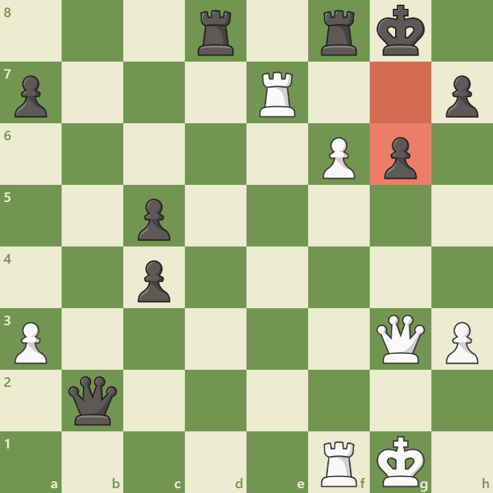 BugSerge's tweet photo. White to play and win https://t.co/2zidiwsDt7
