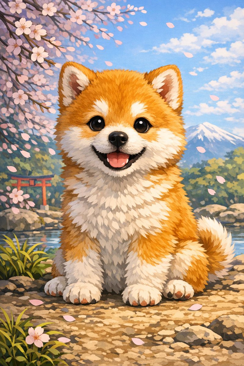 ぽてうさ☆🍟🐰 tweet media