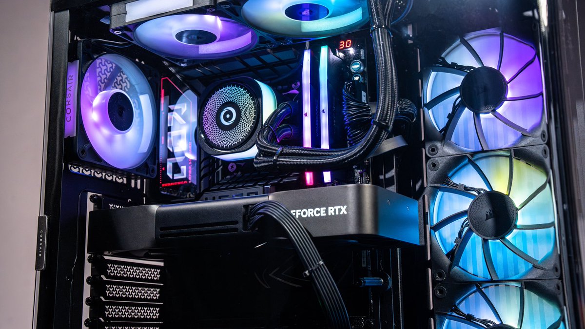 ORIGIN PC tweet media