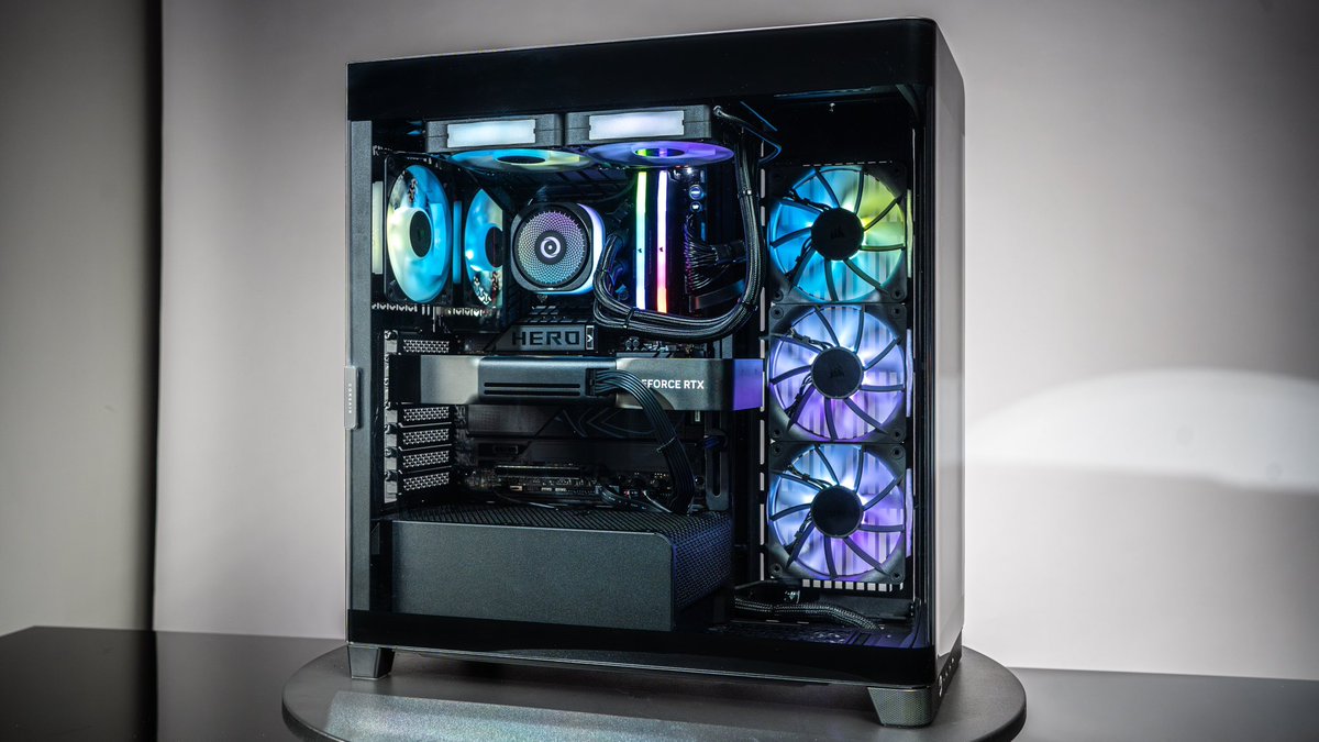 ORIGIN PC tweet media