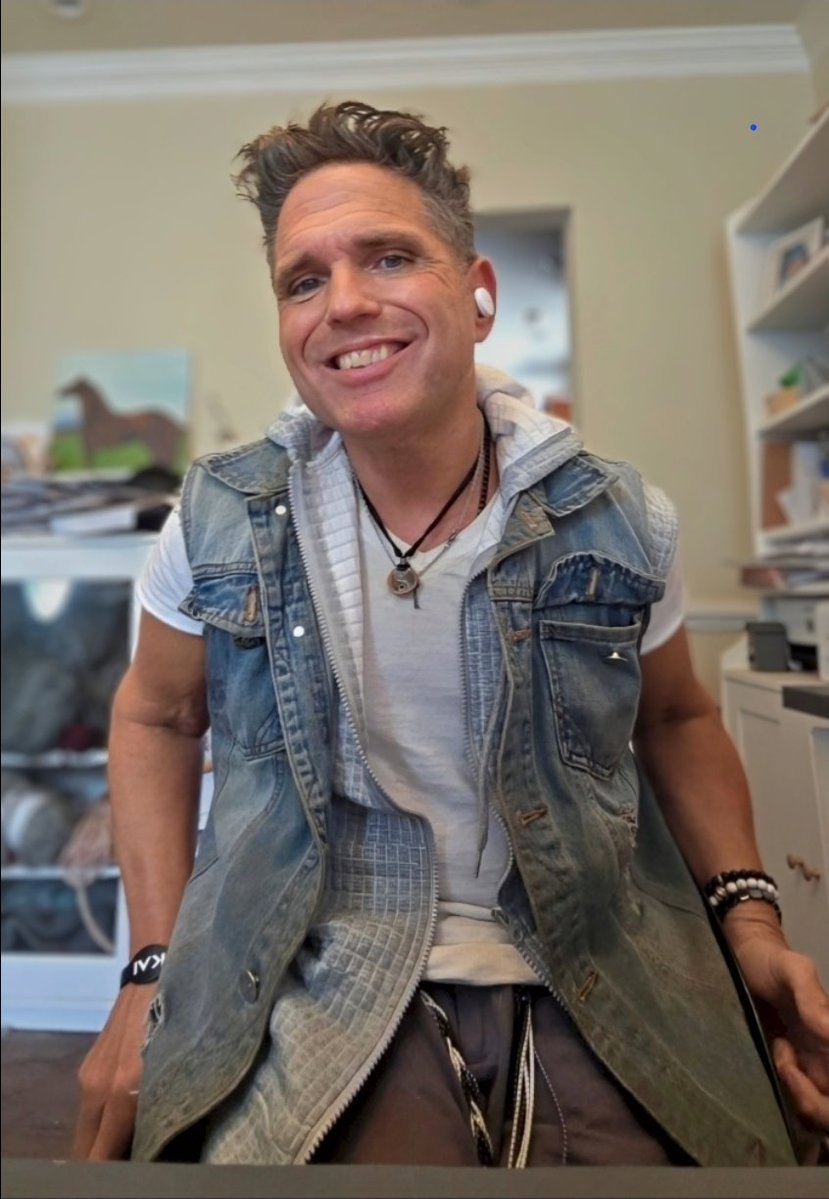 Mike_DjWheelz ☯️ tweet media