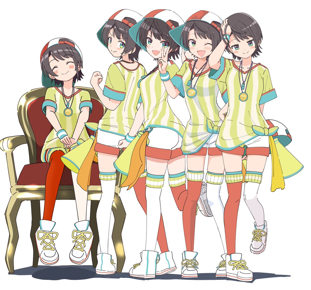 シャケハラミ🐟修行中 tweet media