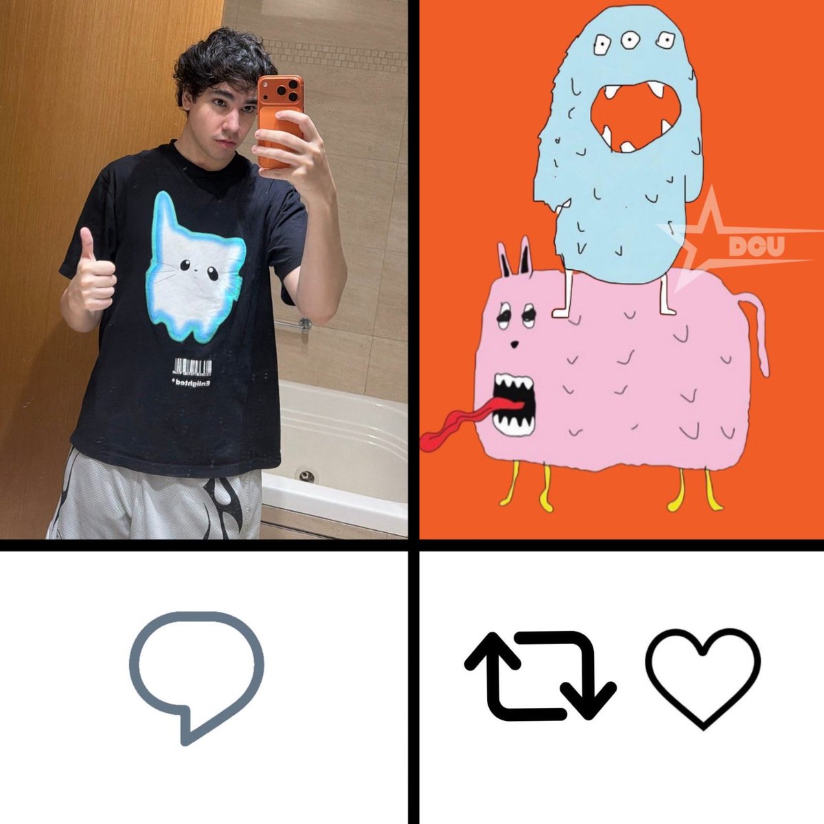 shitpost dúocappe (@shitpostcappe) / Posts / X
