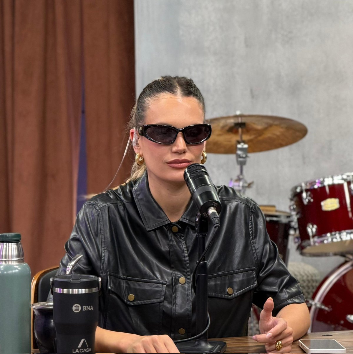 LA CASA Streaming tweet media