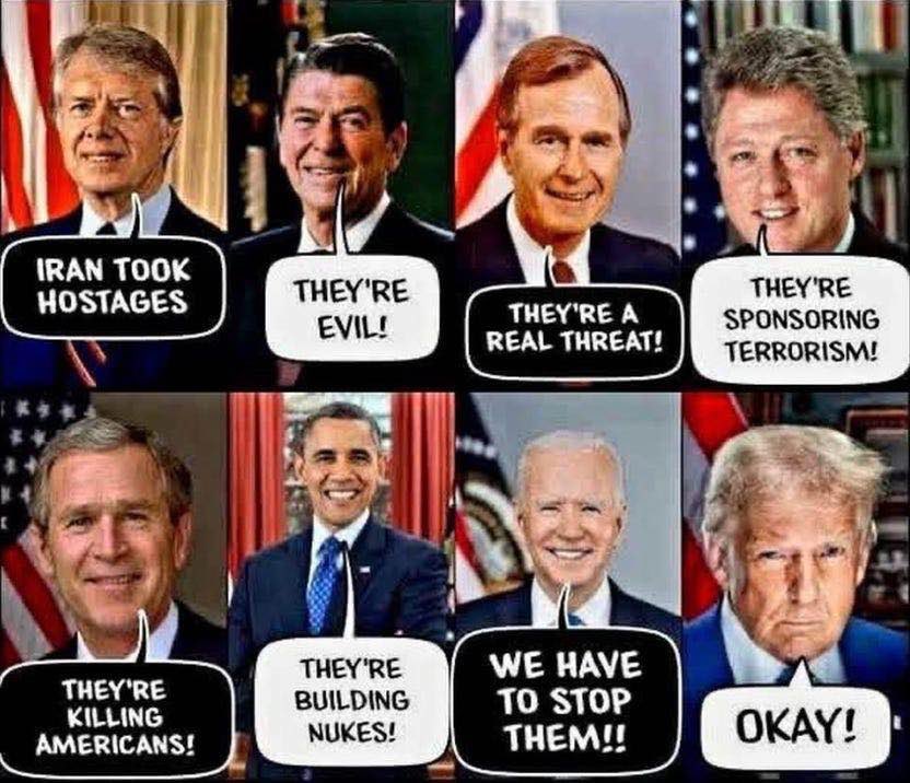 Democrats Against Liberals tweet media