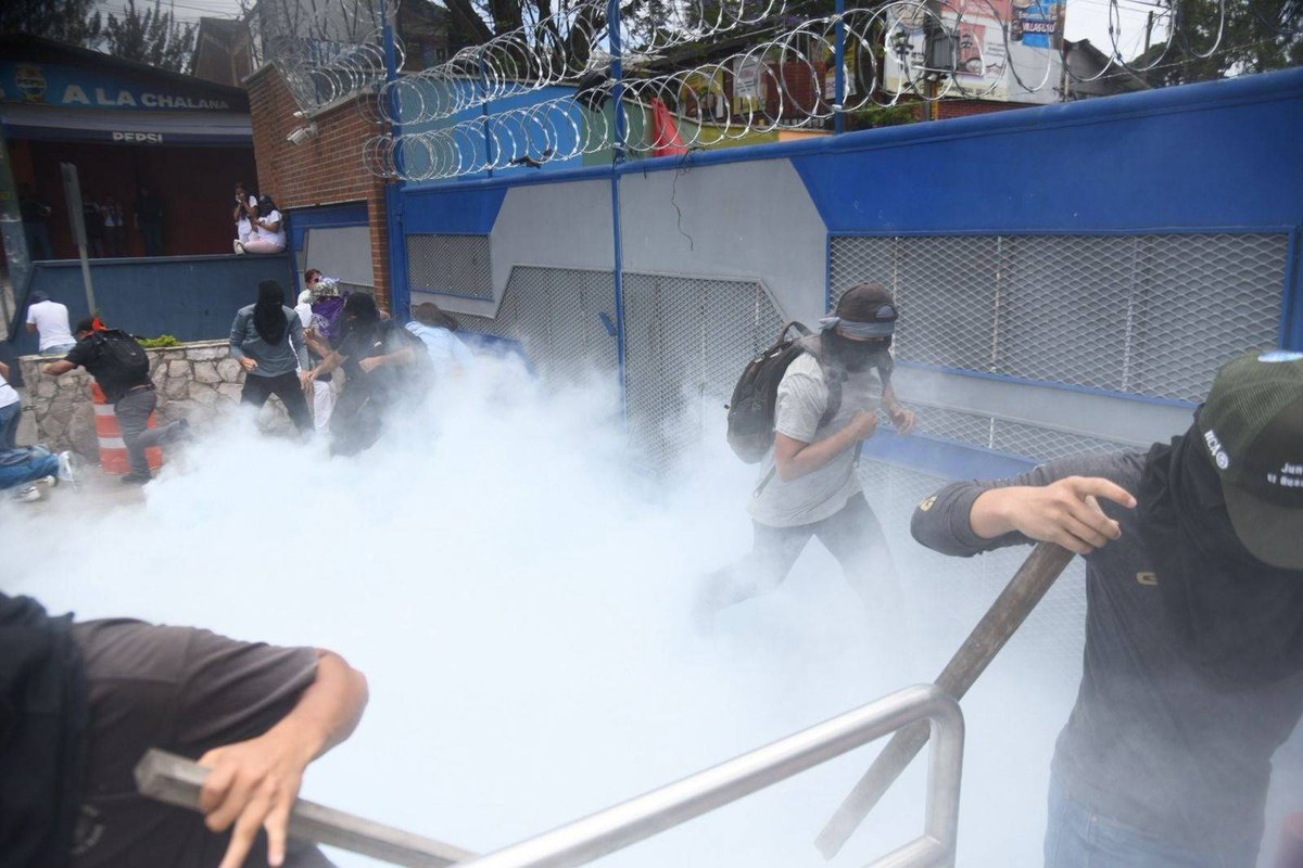 Prensa Comunitaria Km169 tweet media