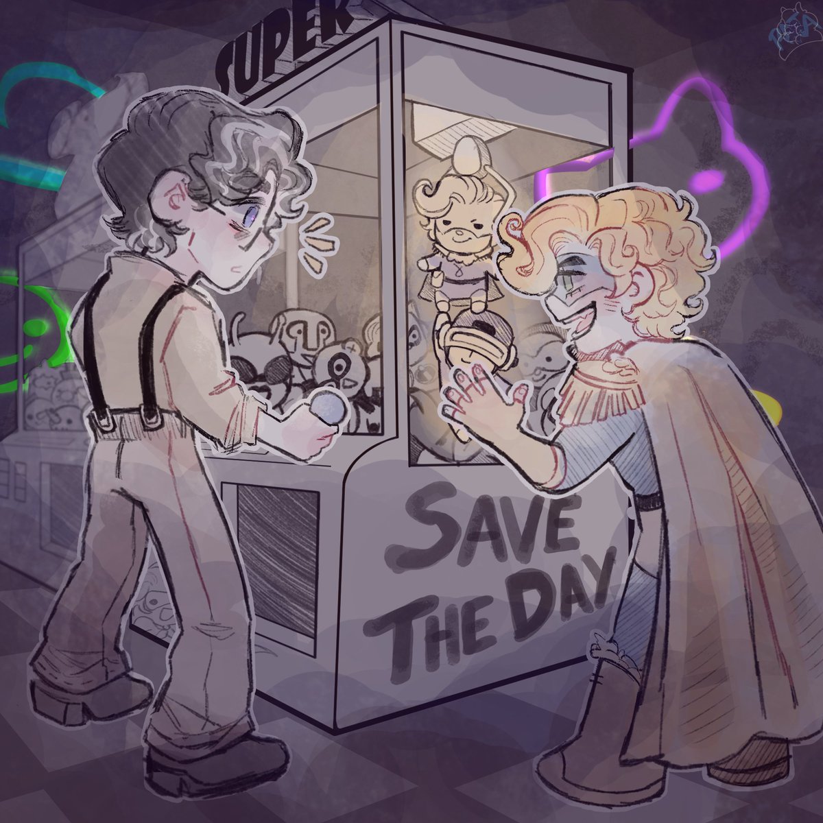 Mattress tweet media