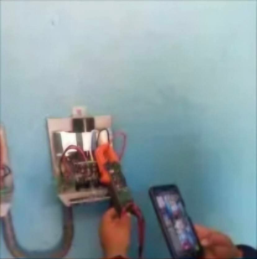 ENACAL Nicaragua tweet media