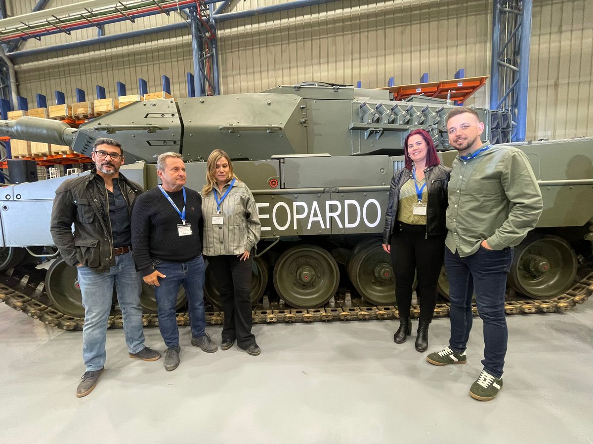 CCOO Industria Sevilla tweet media