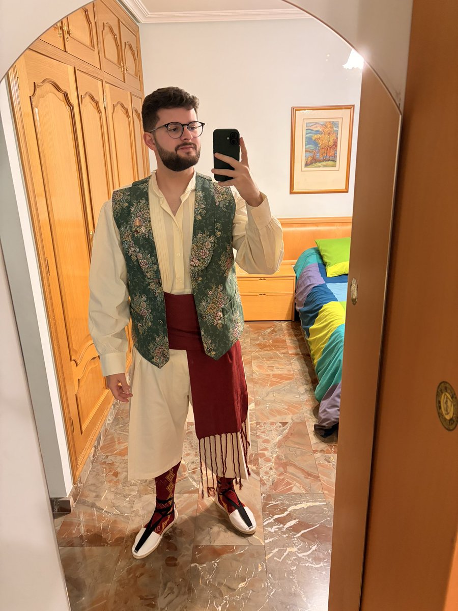 Viva Murcia🍋