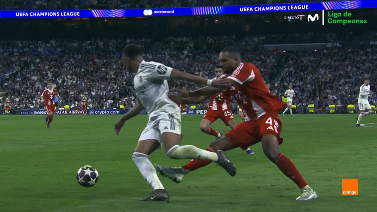 Archivo VAR tweet media